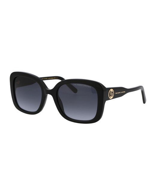 Marc Jacobs Blue Marc 625/s Sunglasses
