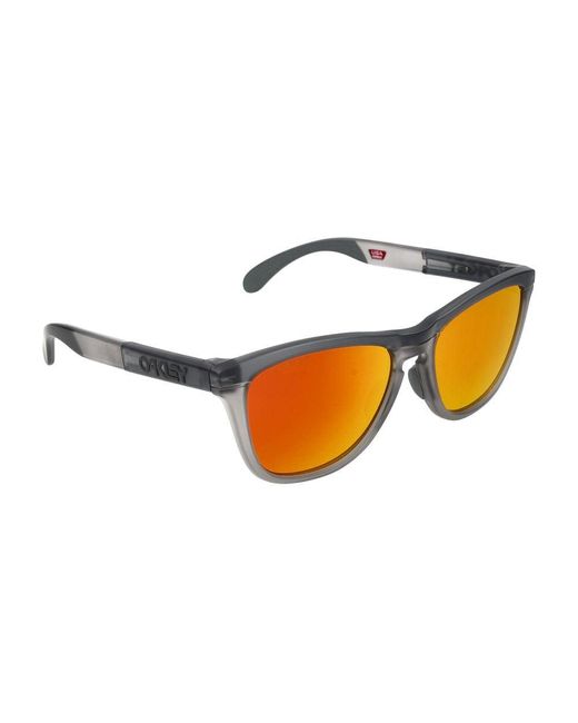 Lunettes de soleil 0 OO9284 928401/17/136 Oakley pour homme en coloris Brown