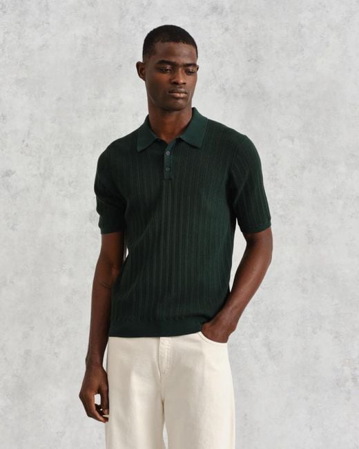 T-shirts and polos vert Wax London pour homme en coloris Green