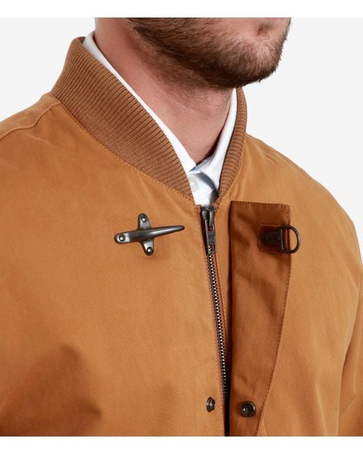 Fay Brown Coats
