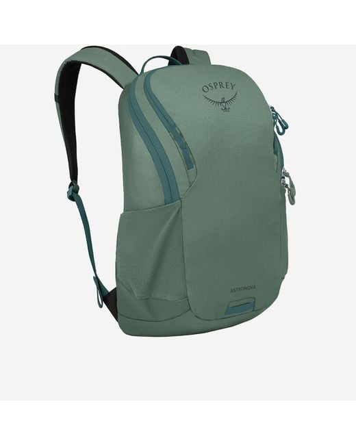 Osprey Green Backpack Astronova Pine Leaf Os for men