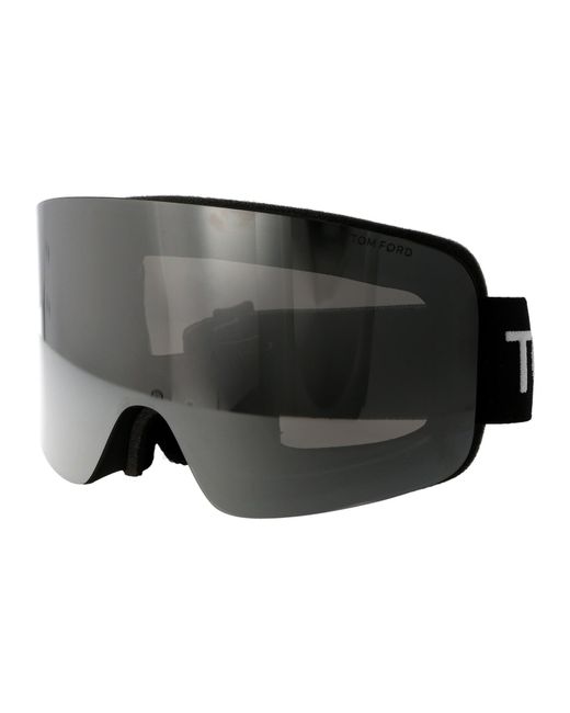 Tom Ford Black Sunglasses