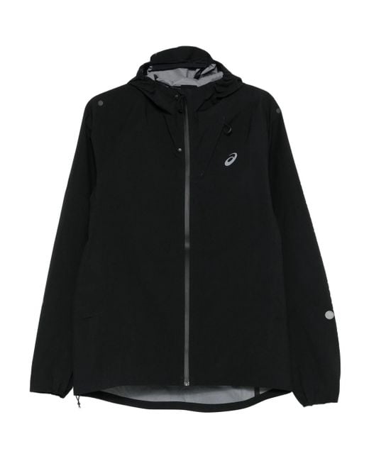 Asics Ik Moet Gaan. in het Black