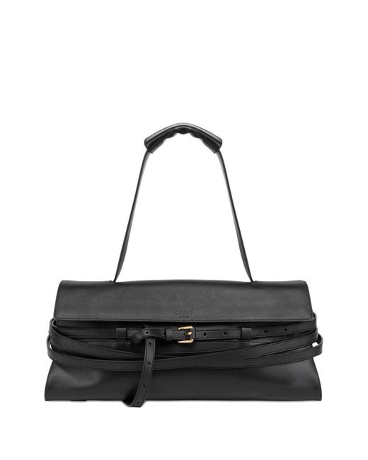 Moschino Black Bag