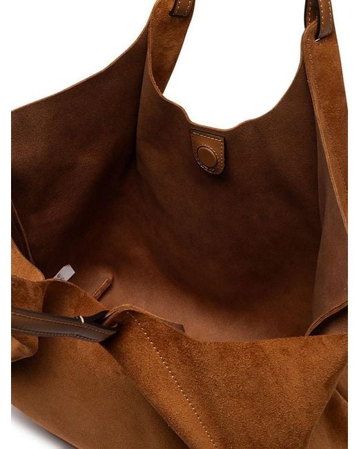 Gianni Chiarini Brown Bags