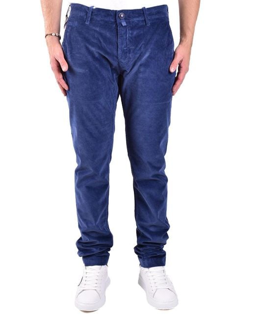 Jacob Cohen Jacob Cohen Dark Blue