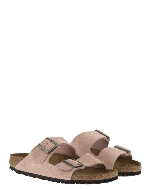 Birkenstock Brown Arizona