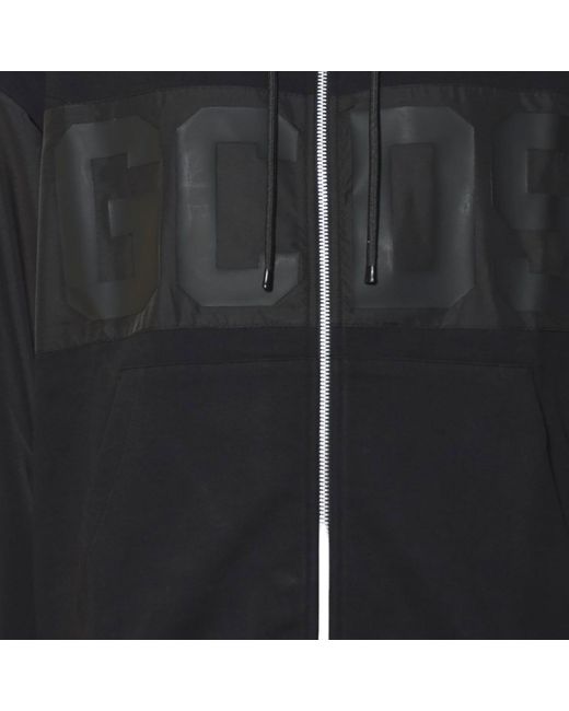 Gcds Black Pullover