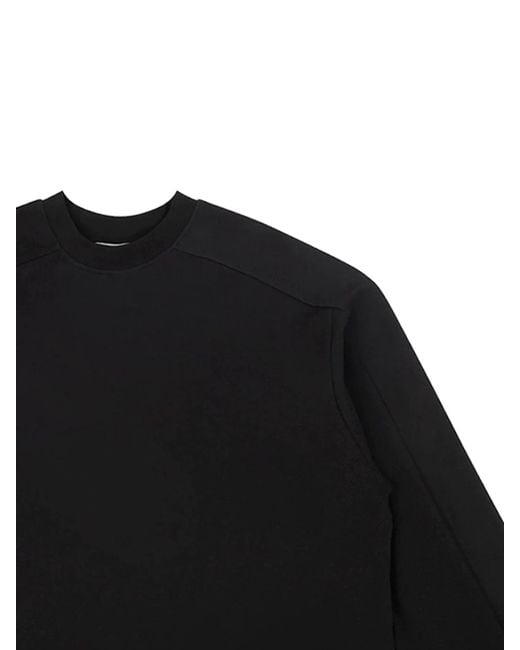 Entire studios Black Heavy Long Sleeve