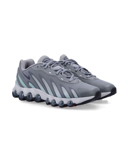 Nike Blue Air Max Dn8 Dynamic Air