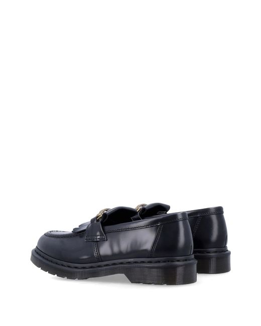 Adrian Snaffle Dr. Martens en coloris Blue
