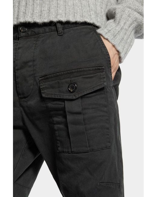 DSquared² Zwart in het Black