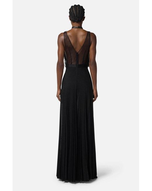 Elisabetta Franchi Elisabetta Franchi Black