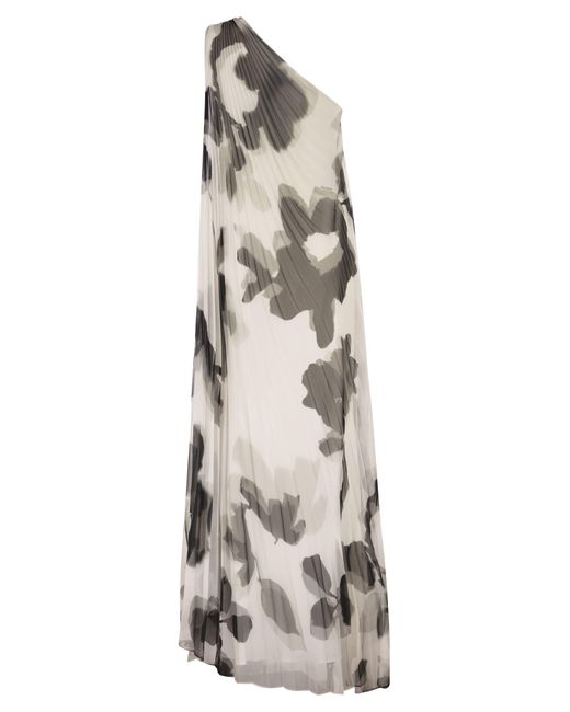Max Mara White Mxefuggito