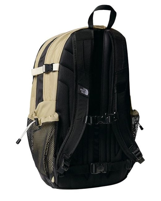 The North Face Black Hot Shot Backpack