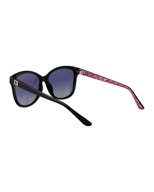 Guess Blue Sunglasses