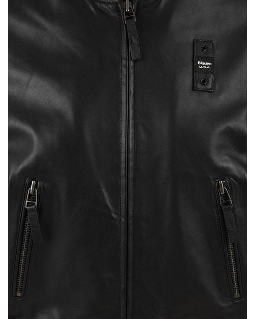 Blauer Black Coats