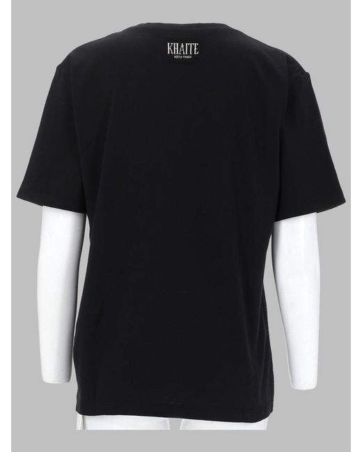 Khaite Black Khaite