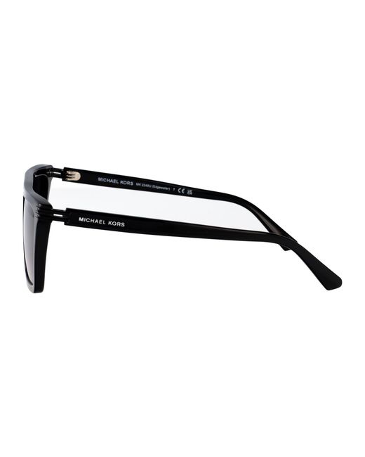 Michael Kors Black Sunglasses