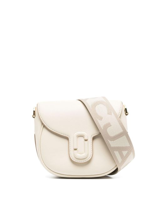 Marc Jacobs Der J marc kleine Satteltasche in White für Herren