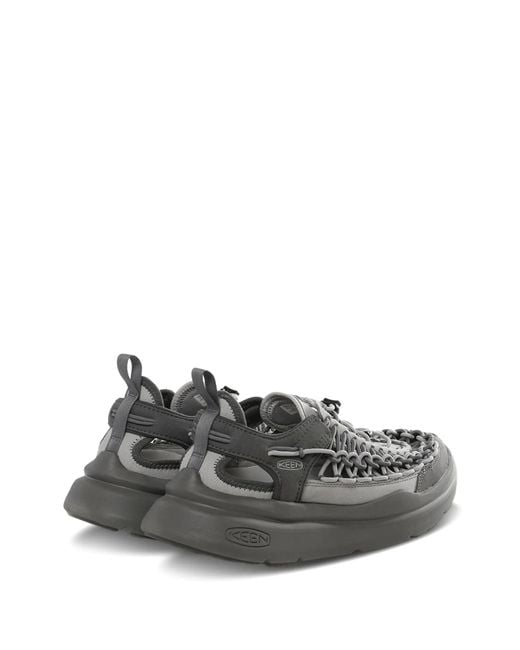 Keen Gray Uneek Wk M