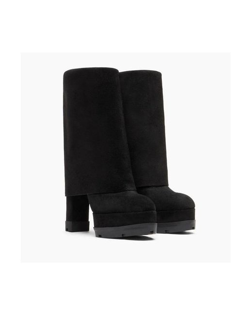 Casadei Casadei Black