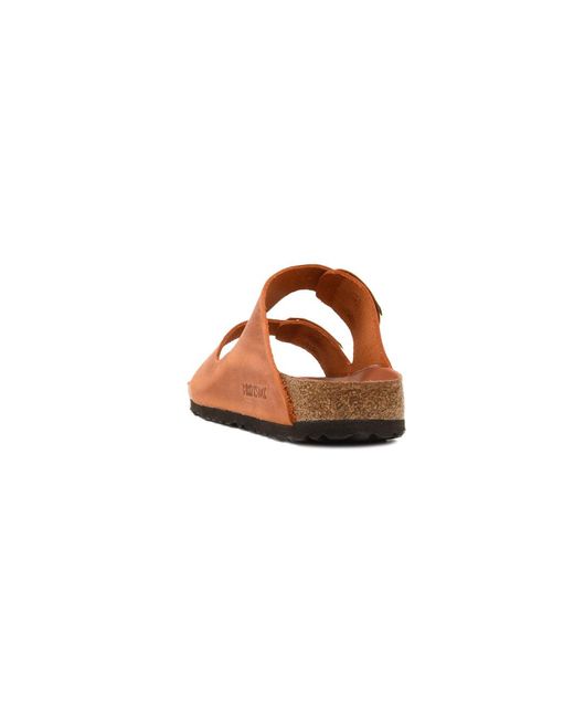 Birkenstock Brown Sandals