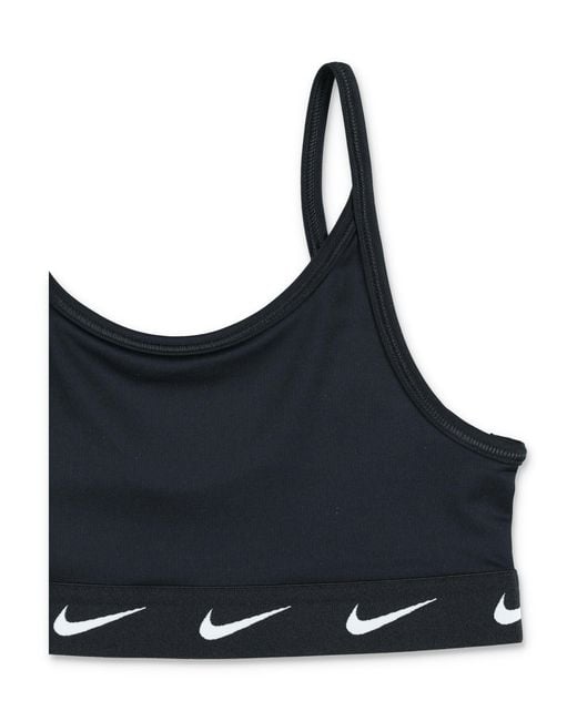 Nike Black Top