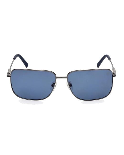 Timberland Blue Tb9290/S Sunglasses