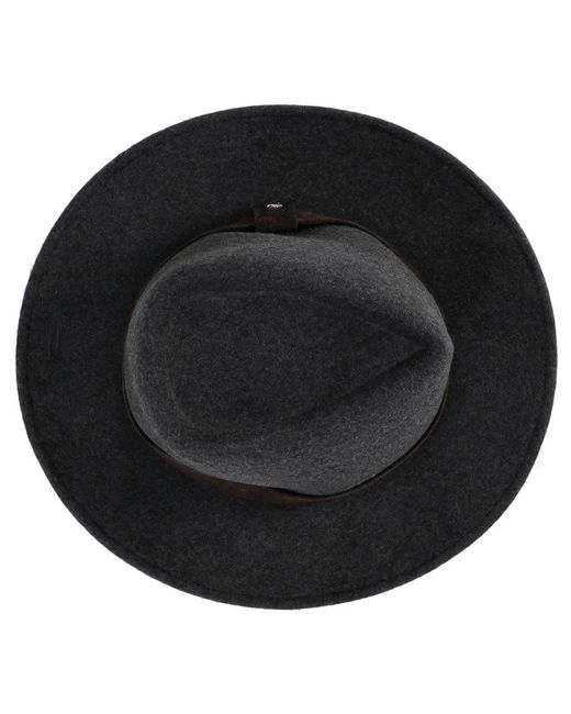 Weekend by Maxmara Black Ciad Hat