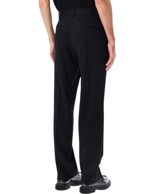 BERNER KUHL Black Trousers