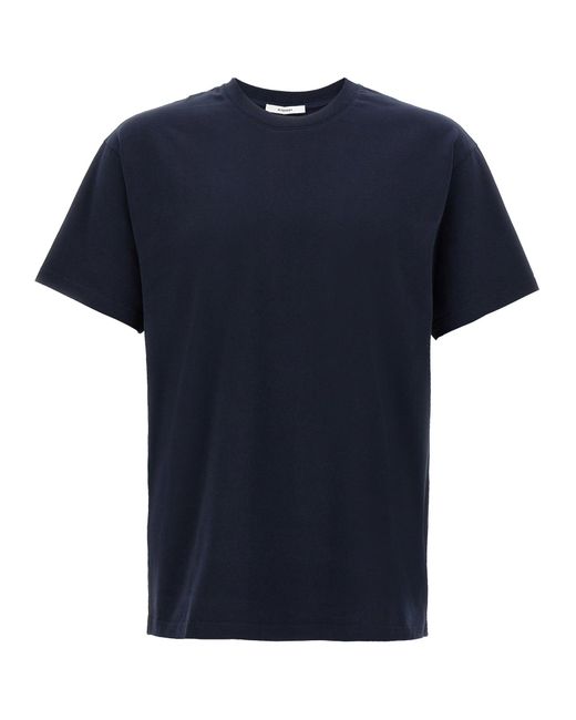 ' Stamp' THISH Givenchy de hombre de color Blue