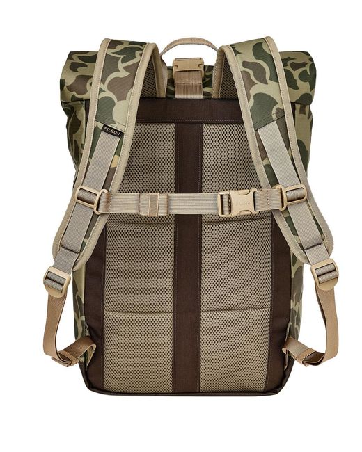 Filson Green Bags