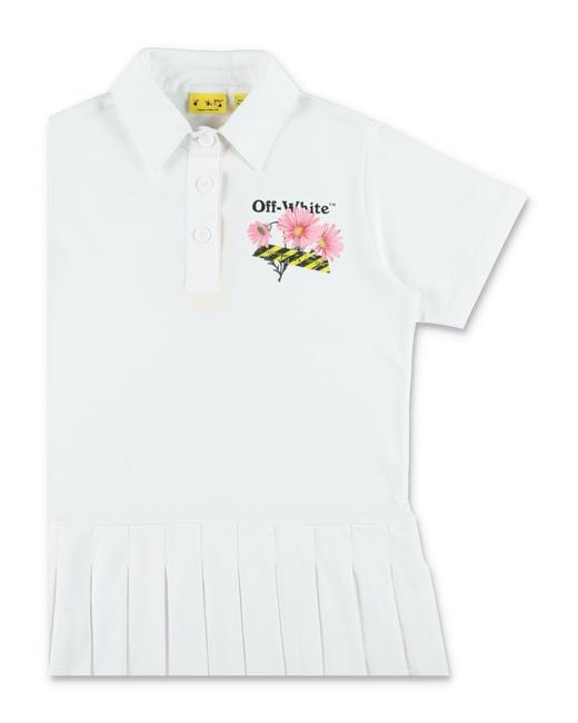 Off-White c/o Virgil Abloh White Dresses