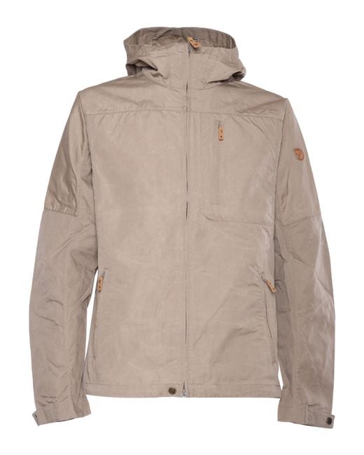 Fjallraven Natural What Are You Doing