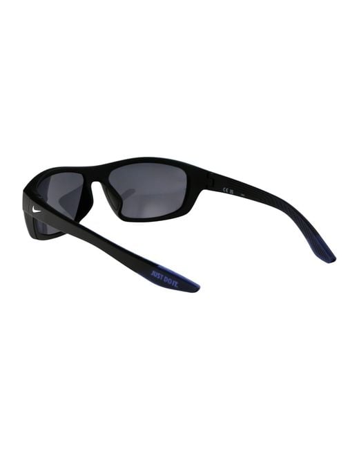 Nike Black Sunglasses
