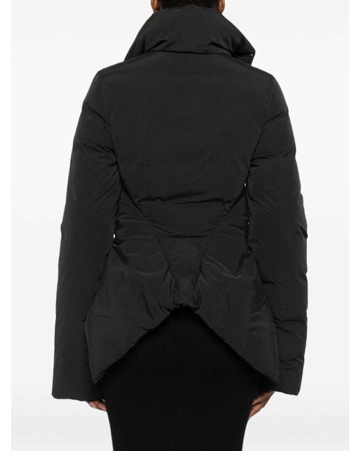 Rick Owens Black Rick Owens