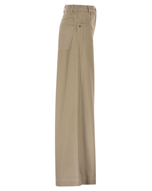 Max Mara Natural Mxmalamaro