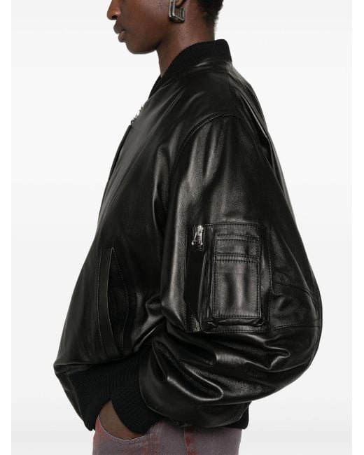 The Attico Black Coats