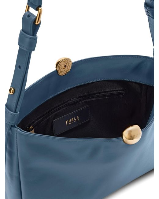 Furla I'm Ik Ga Het Niet Doen. in het Blue