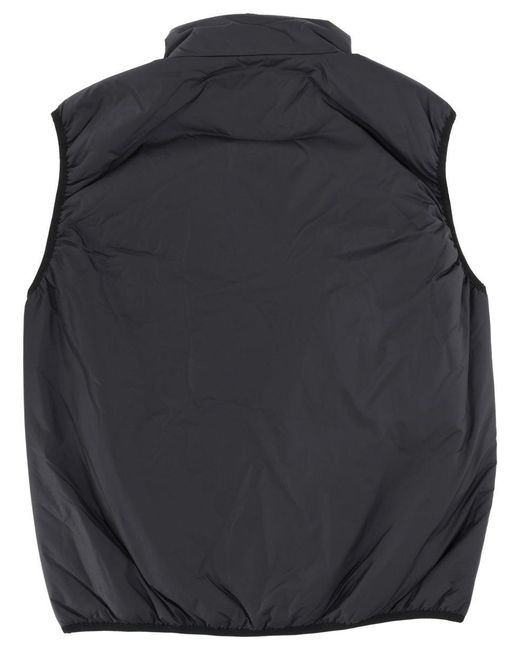 Aspesi Black Jackets