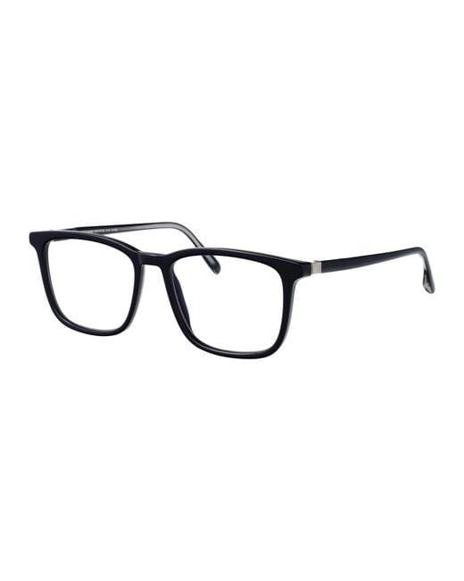 Mykita Brown C129 Acetate Optical Glasses