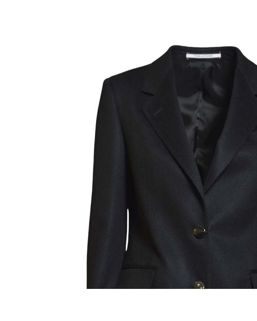 Tagliatore Black Jackets
