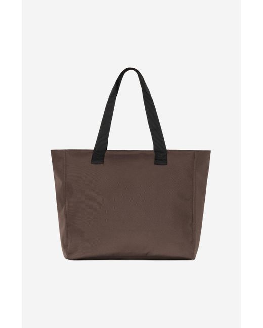 Carhartt Jake Tote -tassen En Andere in het Brown