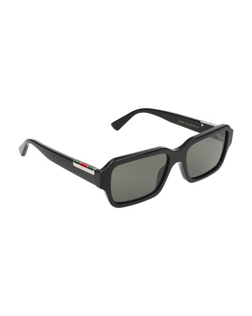 Gucci GG1887 -Männer 's Sonnenbrille in Gray für Herren