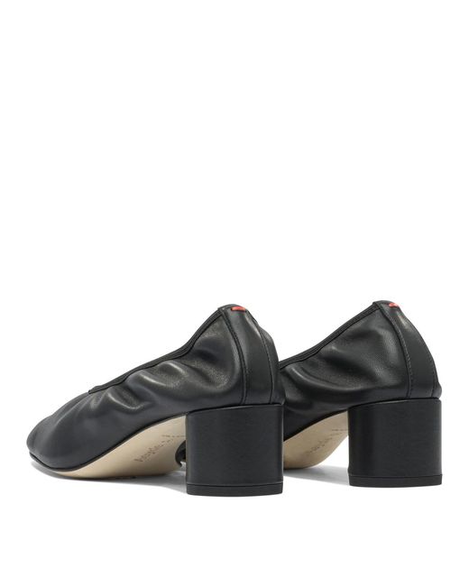 Aeyde "gemma 45 Mm" Pompen in het Black