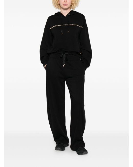 Liu Jo Black Trousers