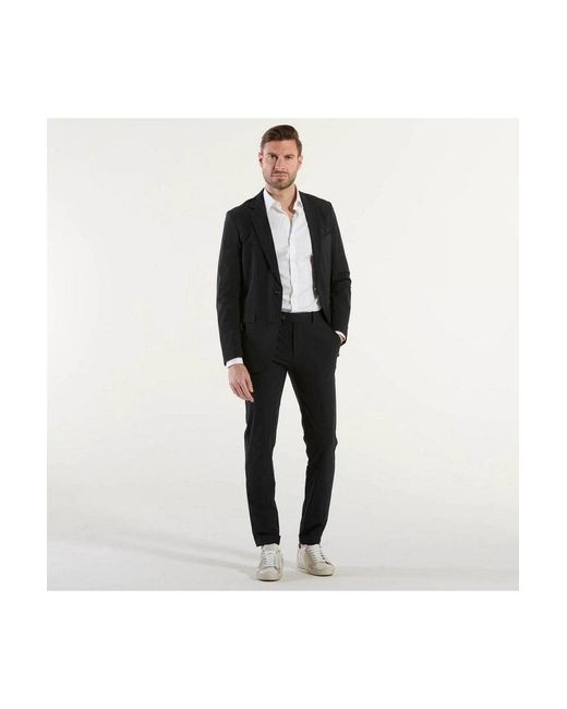 Rrd Black Blazers