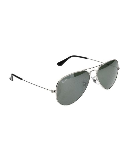 Ray-Ban Gray Sonnenbrille 0 RB3025 W3275 /14/135