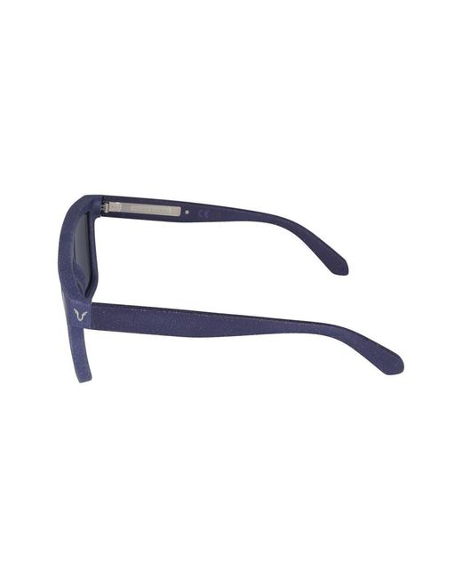 Police Blue Sunglasses Sple39 0 J74 /17/145
